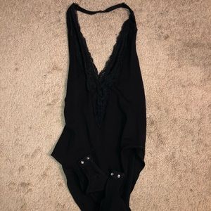 Forever 21 Tops - Forever 21 Bodysuit Forever 21 Tops - Forever 21 Bodysuit